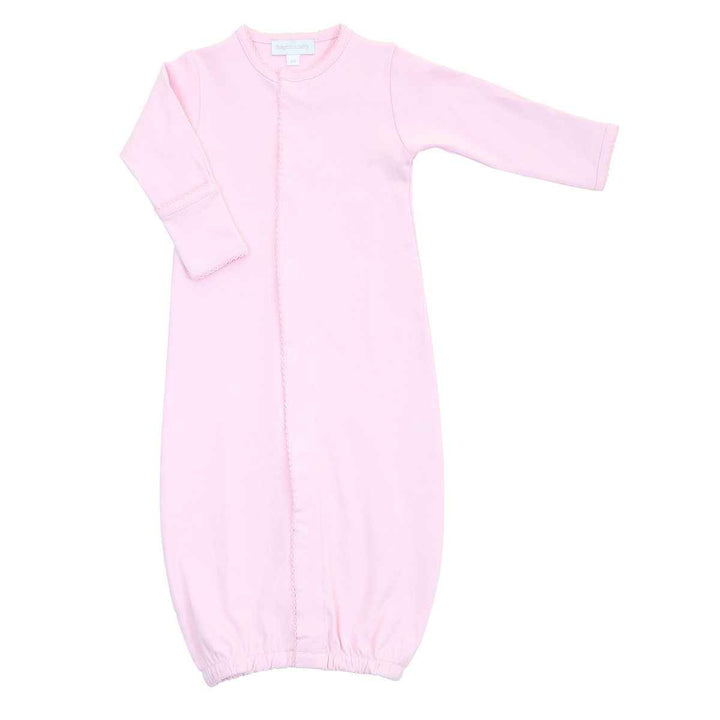 Essentials Converter Gown Pink