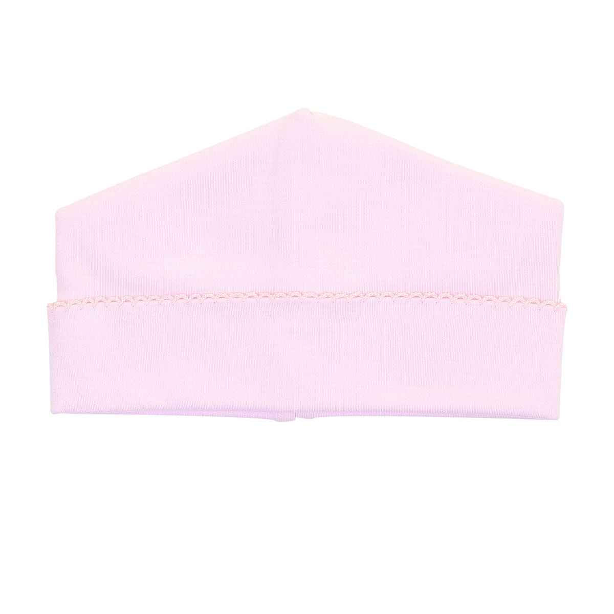 Essentials Hat, Pink