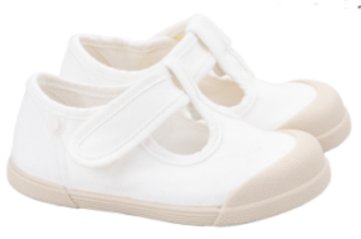 Lona V Blanco