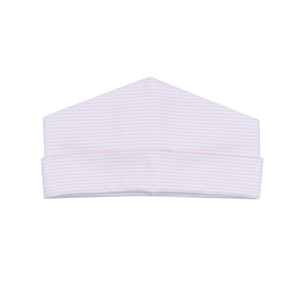 Mini Stripes Hat- Pink