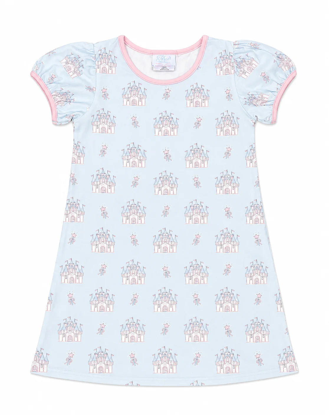 Pippa Play Dress- Royal Wishes