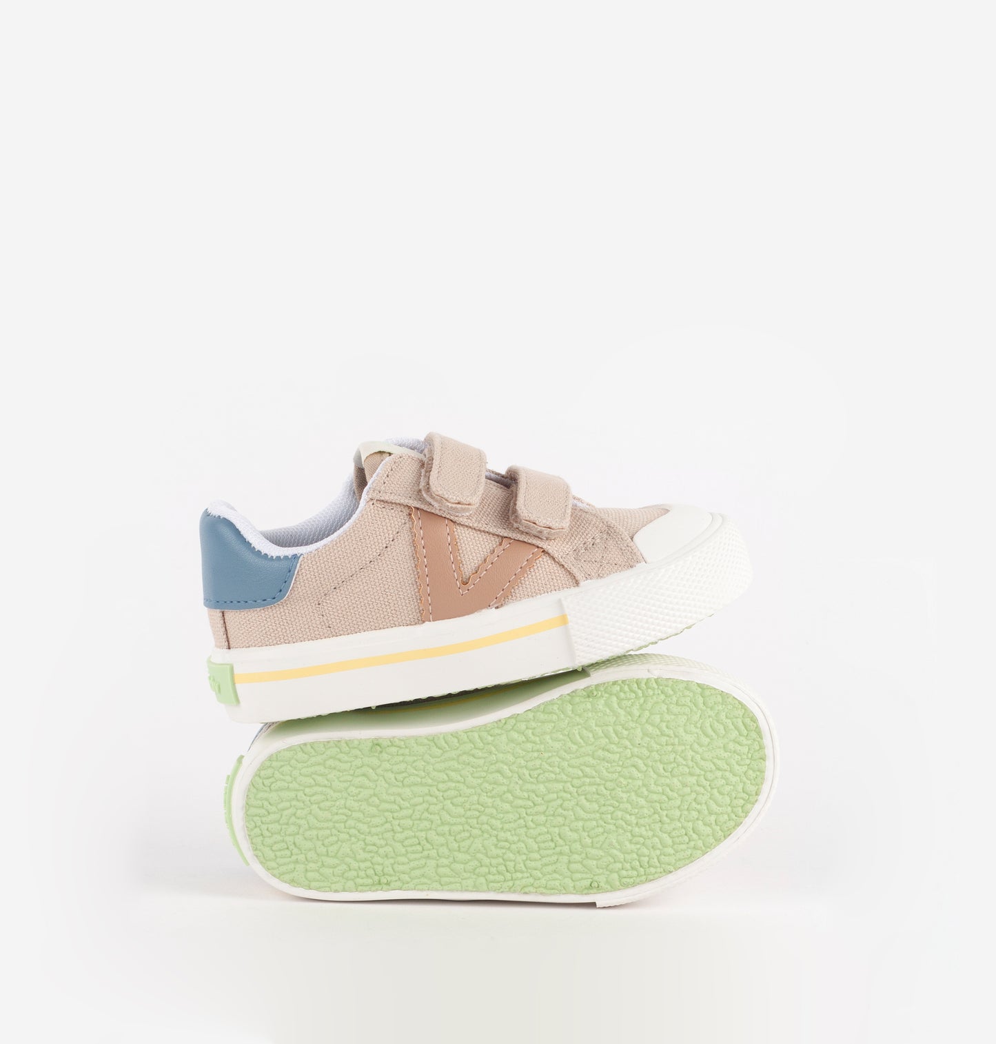Tribu Tiras Lona- Beige