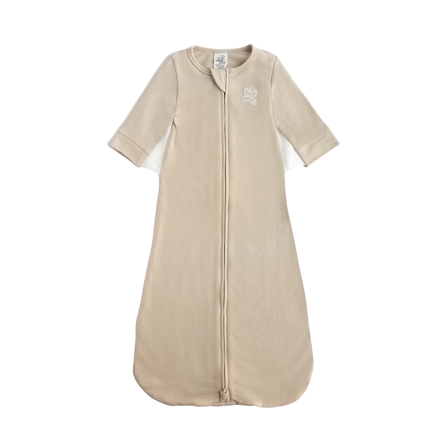 Butterfly Swaddle Oat