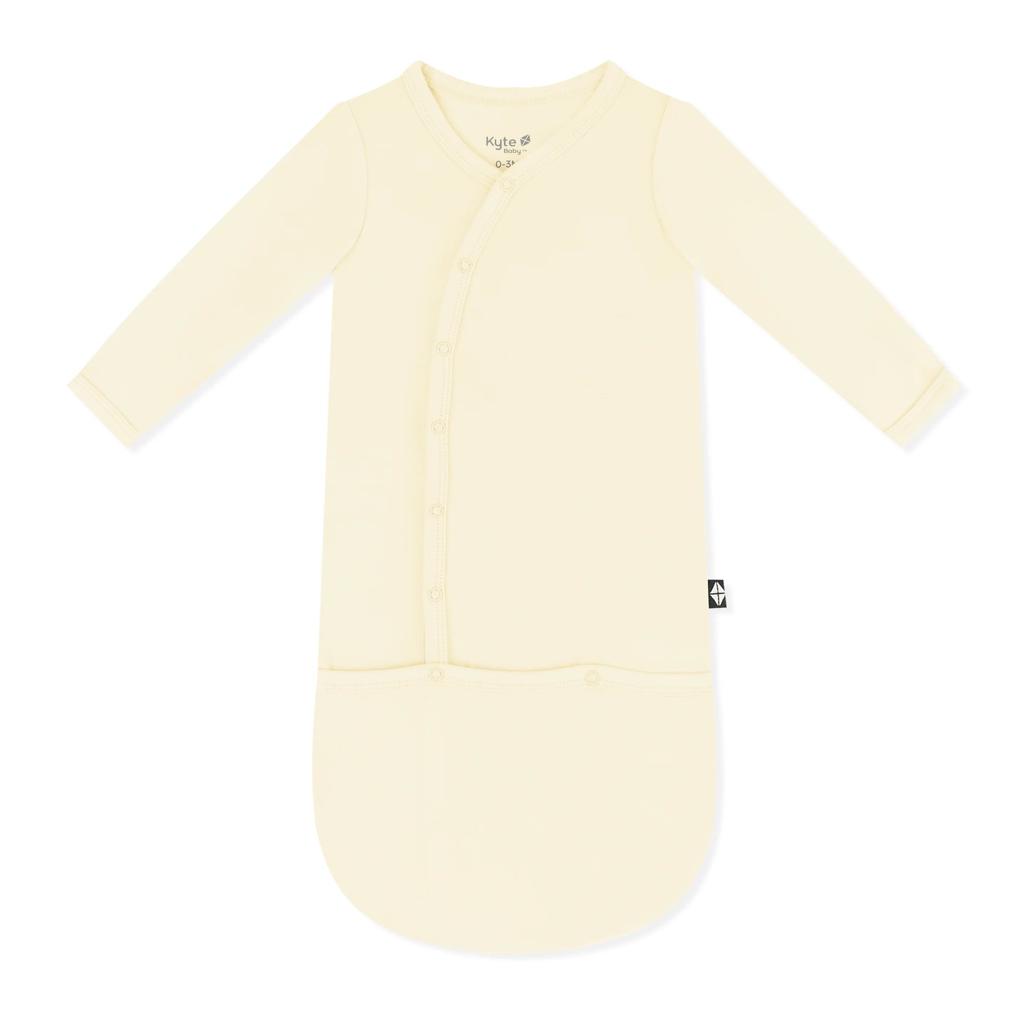 Kyte Baby Bundler- Chamomile