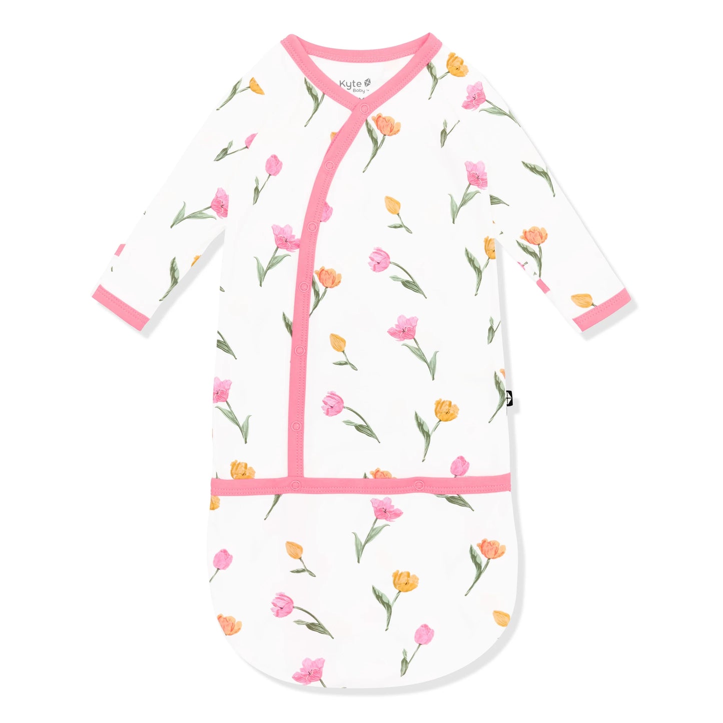 Kyte Baby Bundler- Tulip