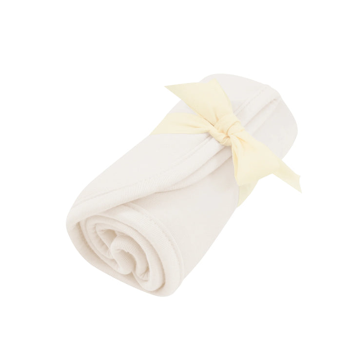 Kyte Baby Burp Cloth- Oat