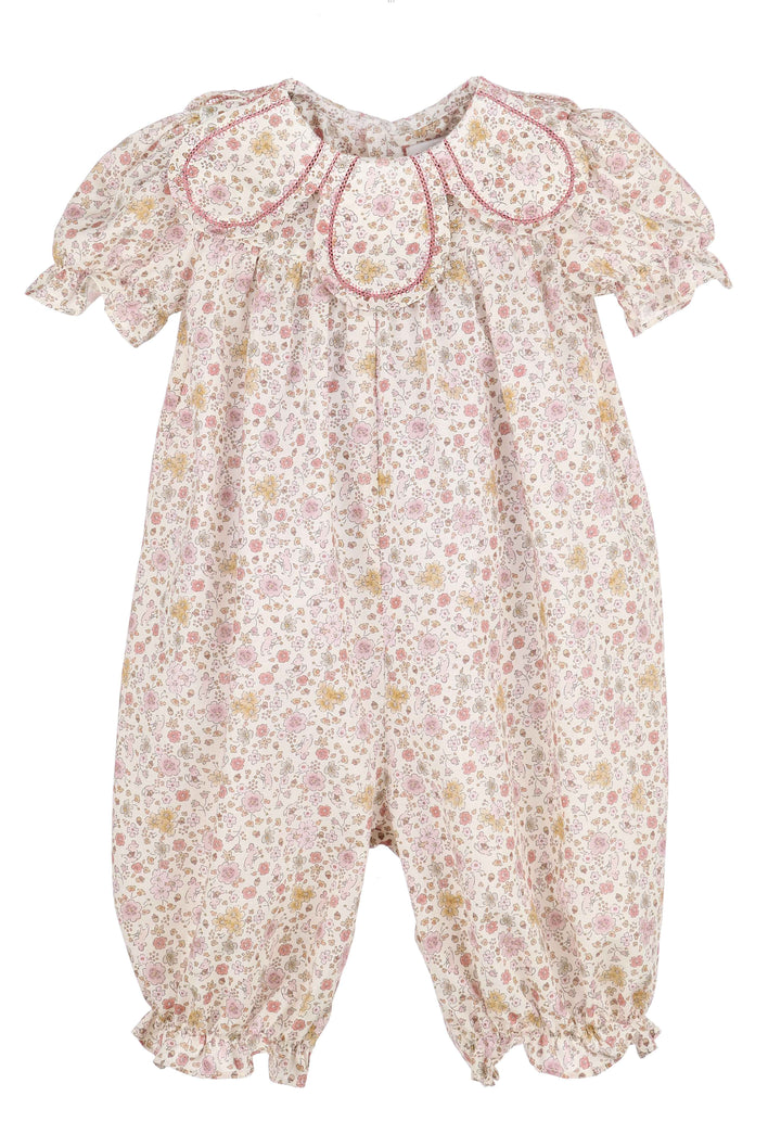 Le Petit Mouse Petal Longall, Pink