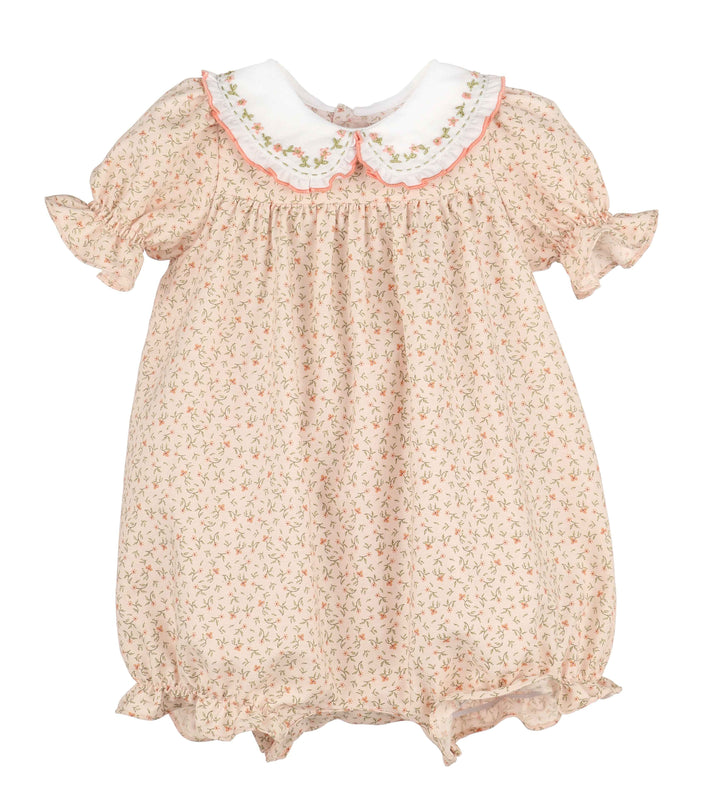 Pumpkin Patch Playdate Bubble, Orange