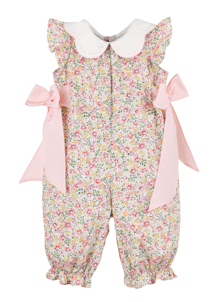 Bloomie Bunch Playsuit