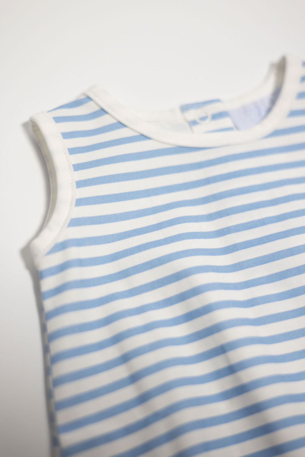 Rhett Bubble- Summerfield Stripe