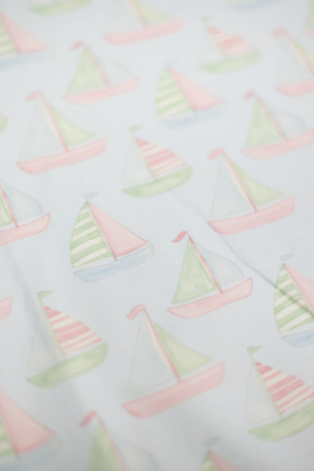 Charlotte Play Dress- Belmont Bay