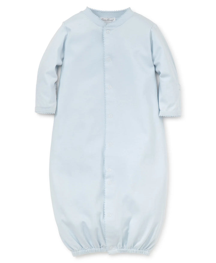 Kissy Basic Converter Gown Light Blue