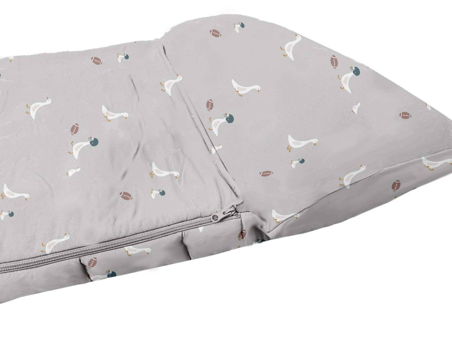 Nap Mat: Football