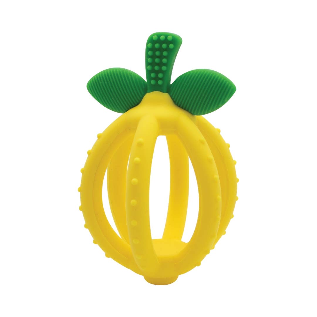 Lemon Teether