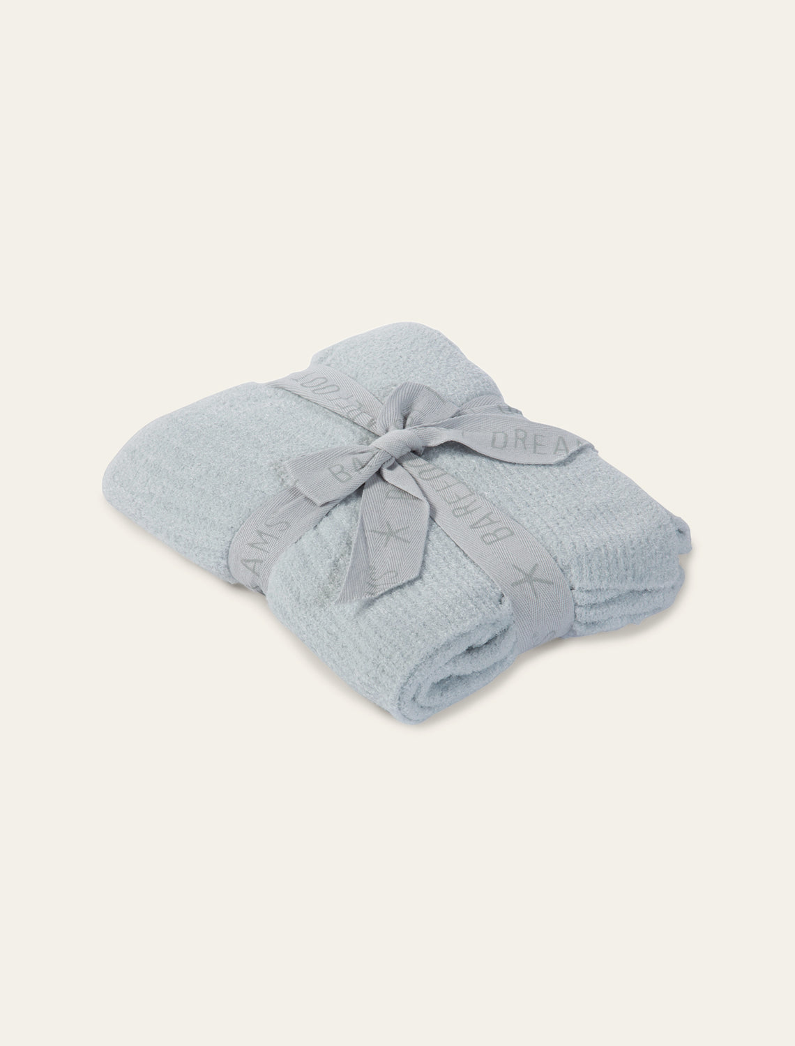 CozyChic Lite Ribbed Blanket, Blue
