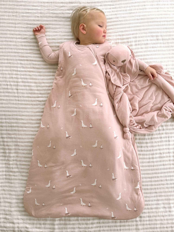 Sleep Bag 1.0 TOG: Tutu Goose