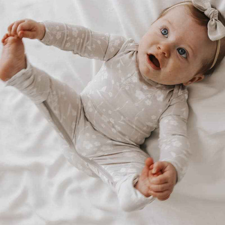 CONVERTIBLE PJ : Magnolia
