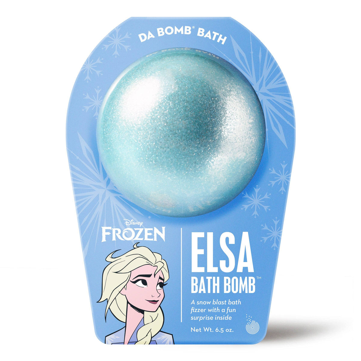 Elsa Bath Bomb™