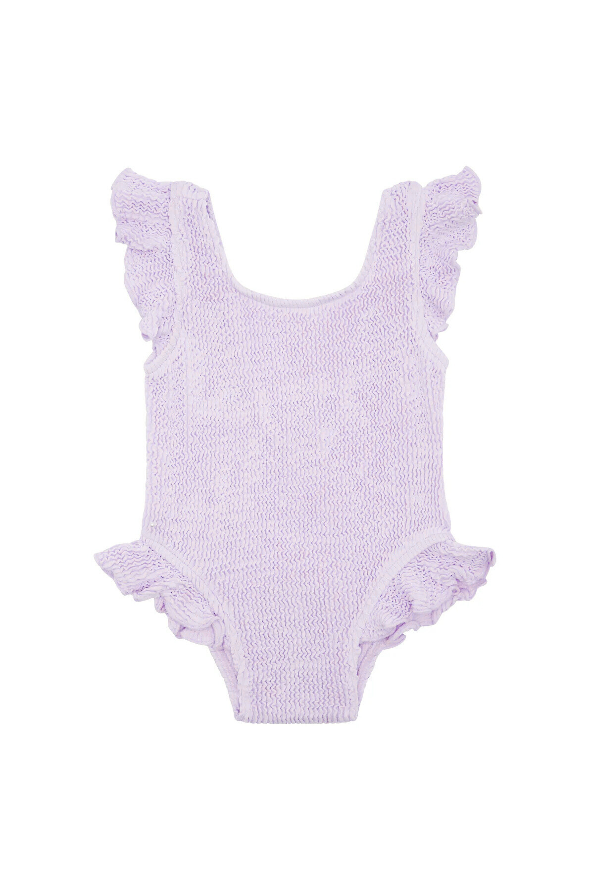 Kennedy One Piece Lilac