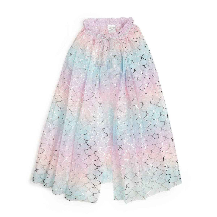 Mermaid Ombre Cape - Dress Up - Kids