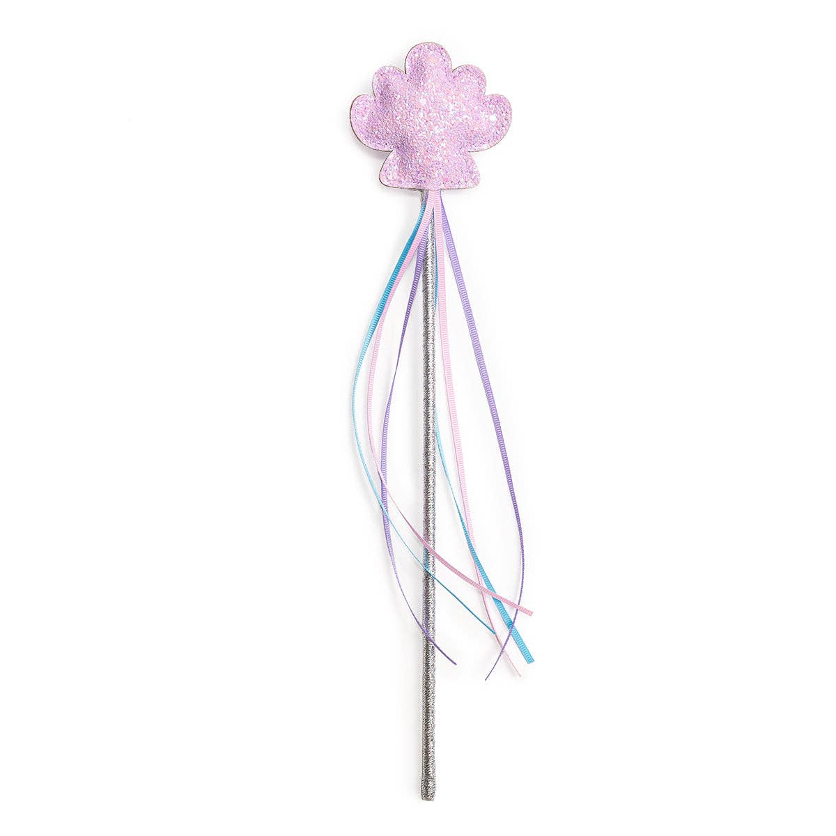 Seashell Wand - Kids Dress Up - Costume - Summer Wand