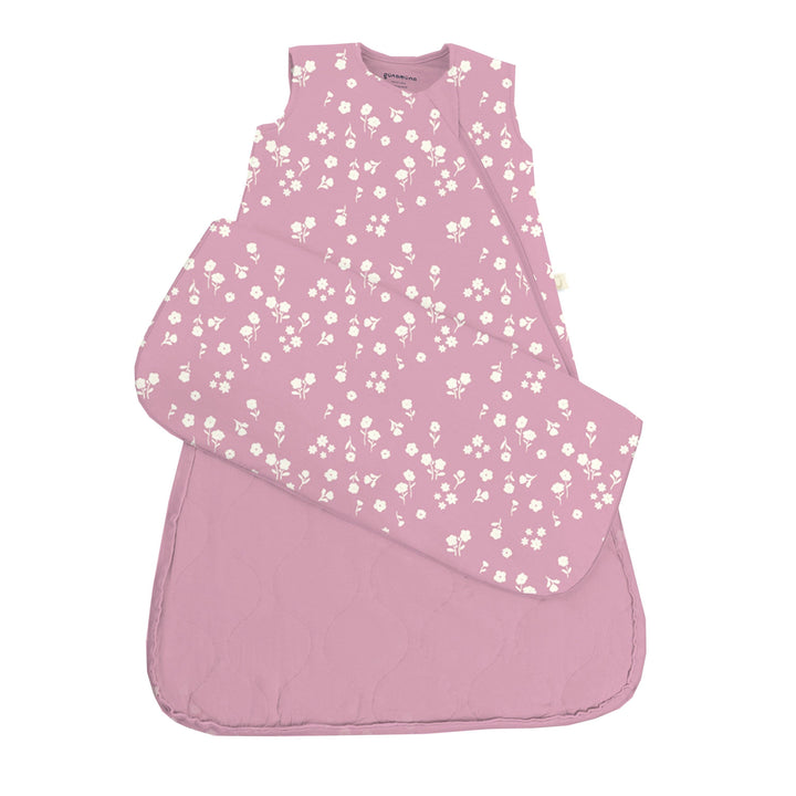 Sleep Bag 1.0 TOG: Mini Floral