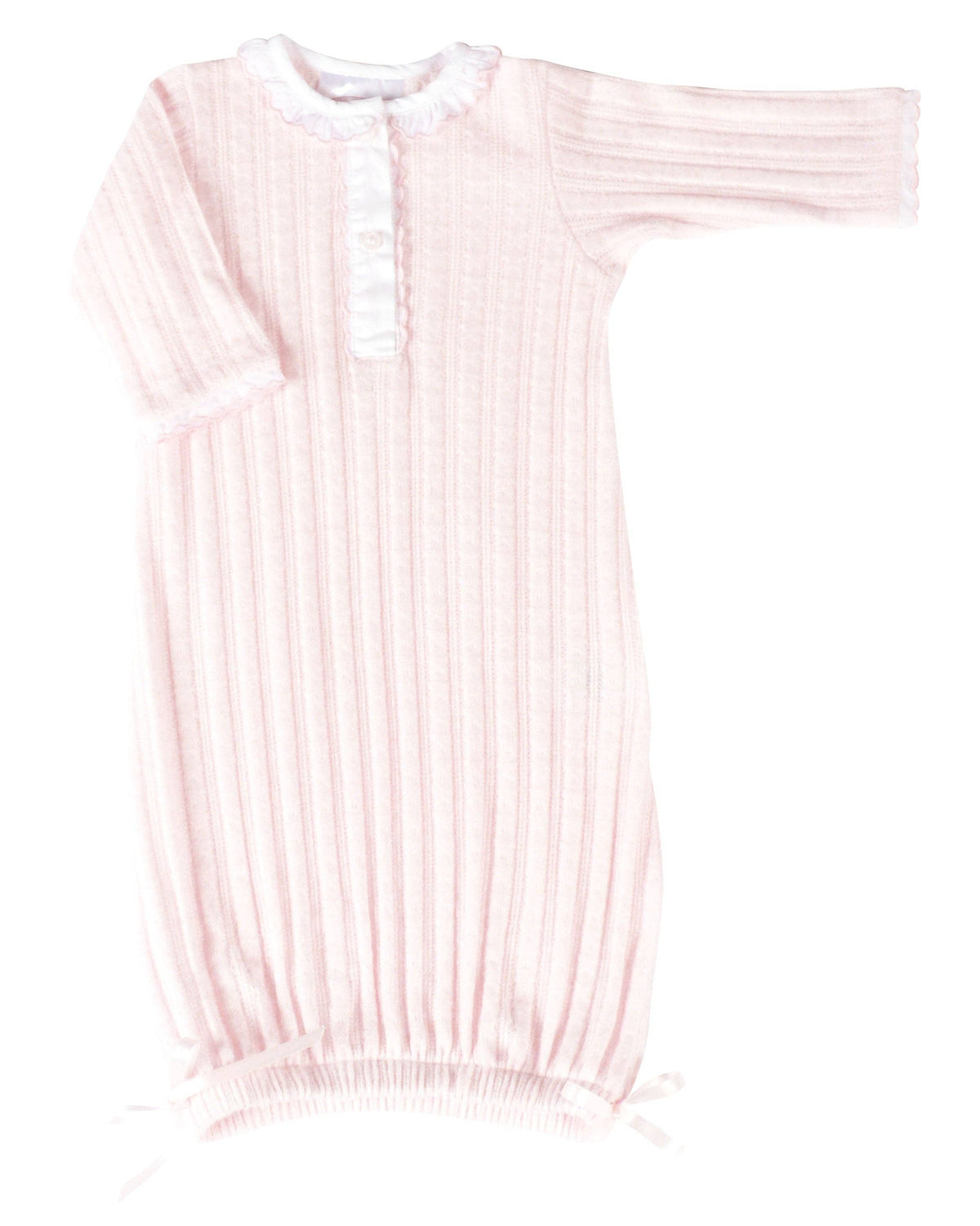 Amory Daygown - Pink