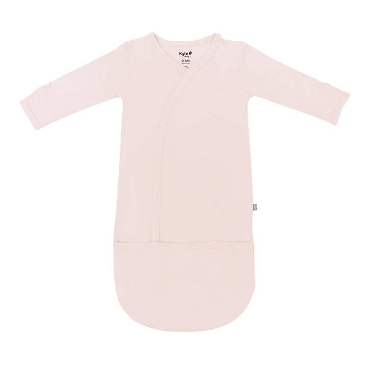 Kyte Baby Bundler- Blush