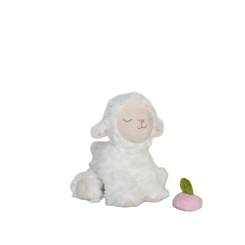Binky Lamb May
