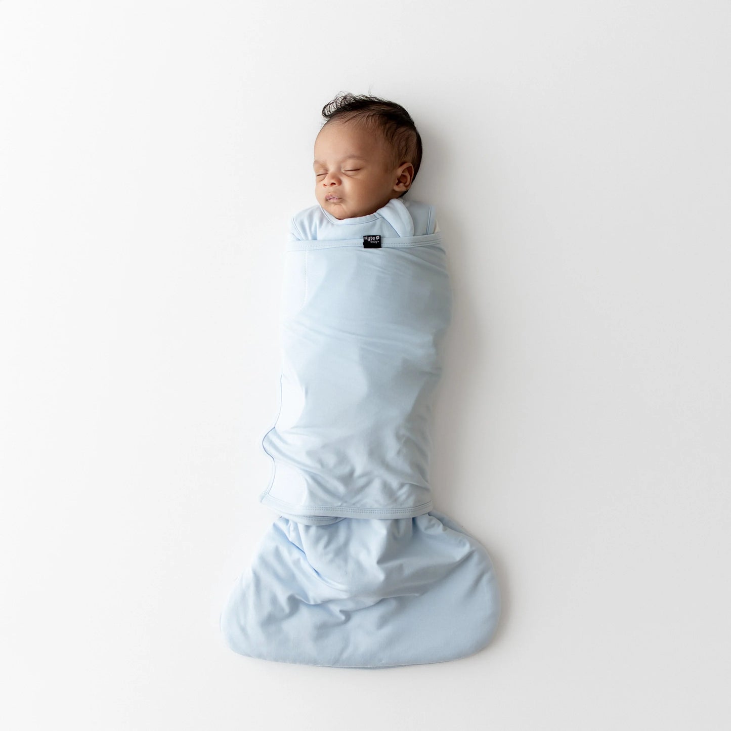 Kyte Baby Sleep Bag Swaddler- Breeze