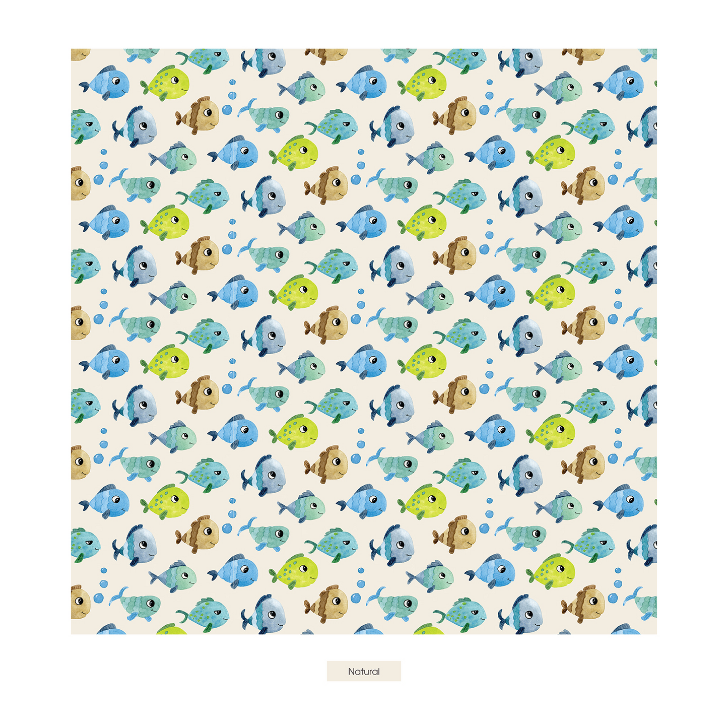 Fishies Convertible Coverall