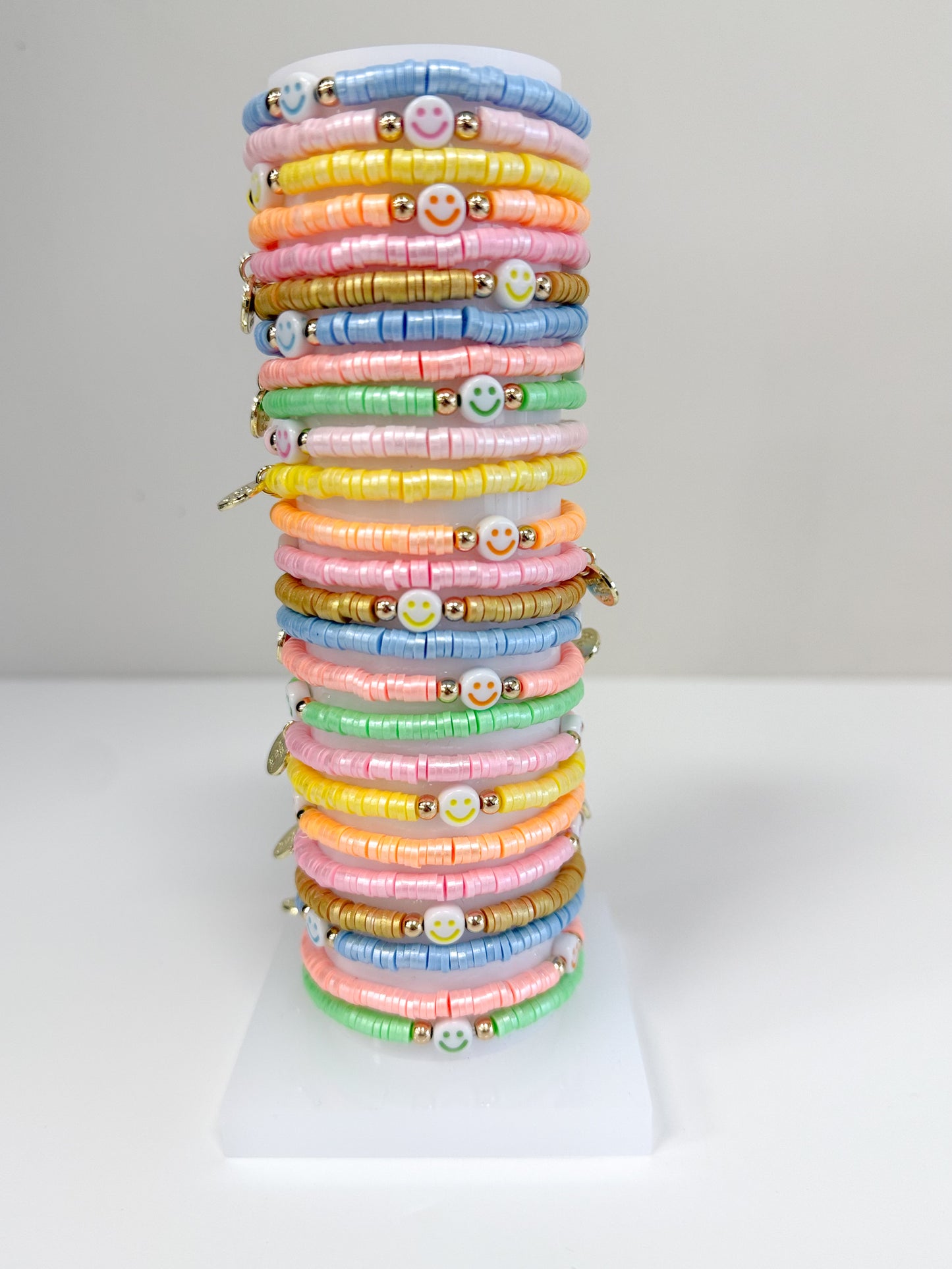 Bright Smiles Bracelet