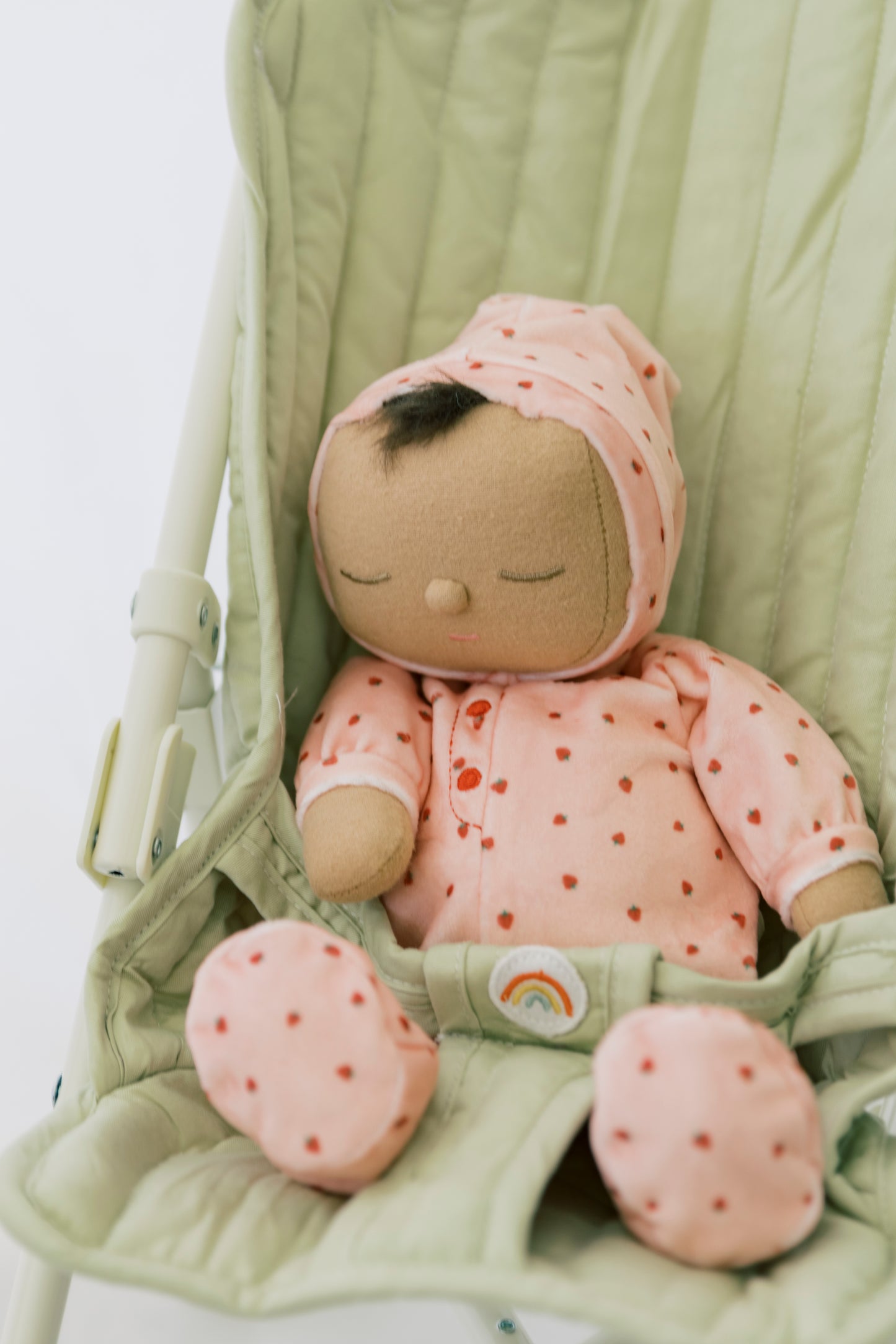 Dozy Dinkum Pip Strawberry