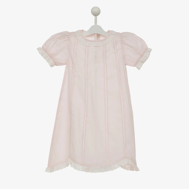 Spencer Daygown, Pink