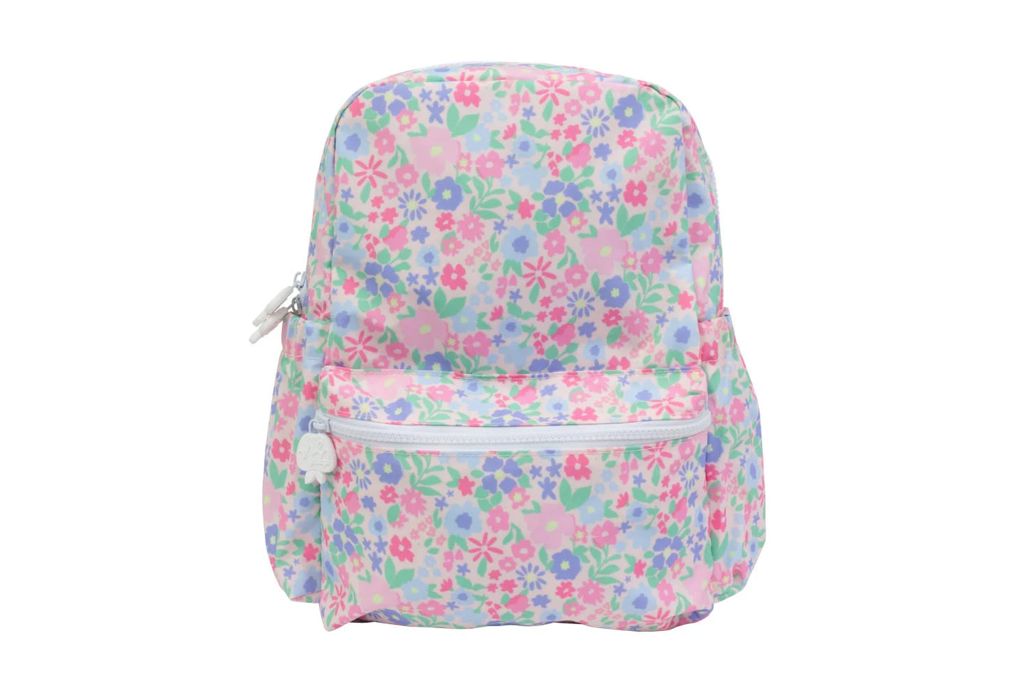 Small Backpack, Ditsy Floral