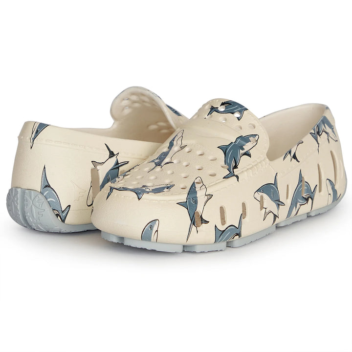 Prodigy Driver Shark Print