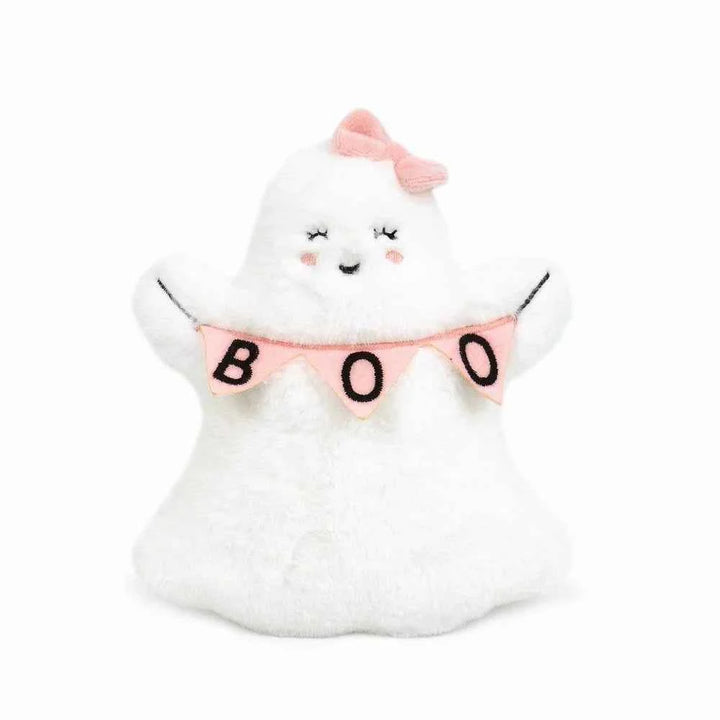 Bootiful Ghost
