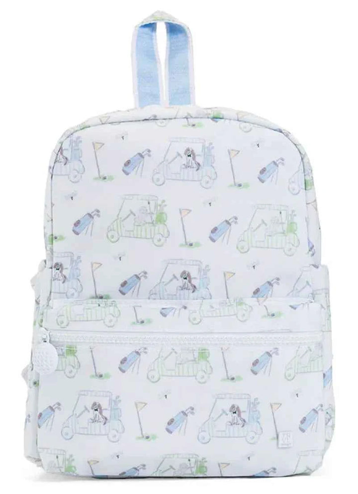 Mini Backer