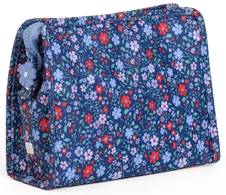 Medium Roadie- Essex Floral