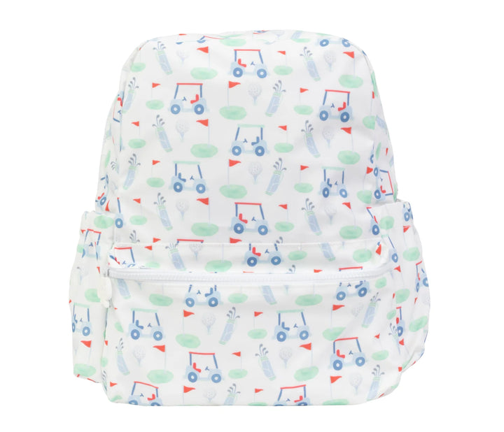 Small Backpack, Golf