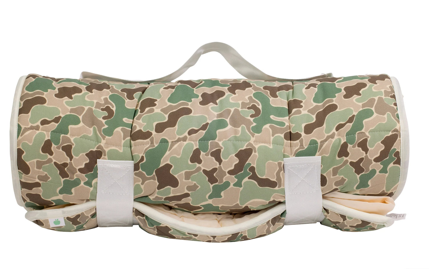 Nap Mat, Camo