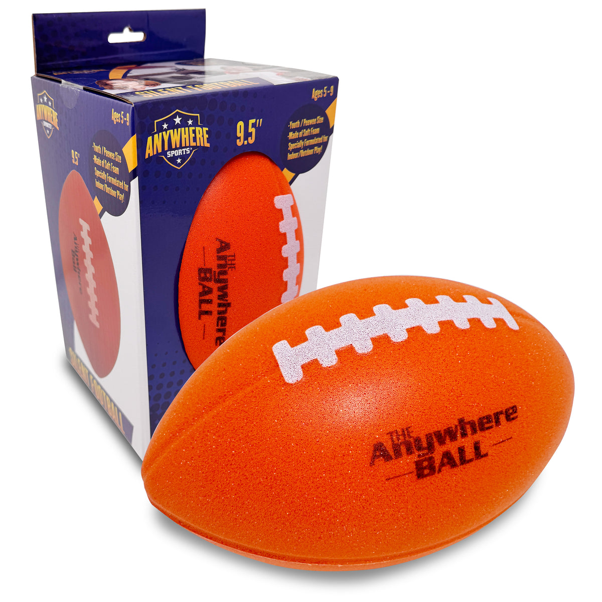 Silent Football