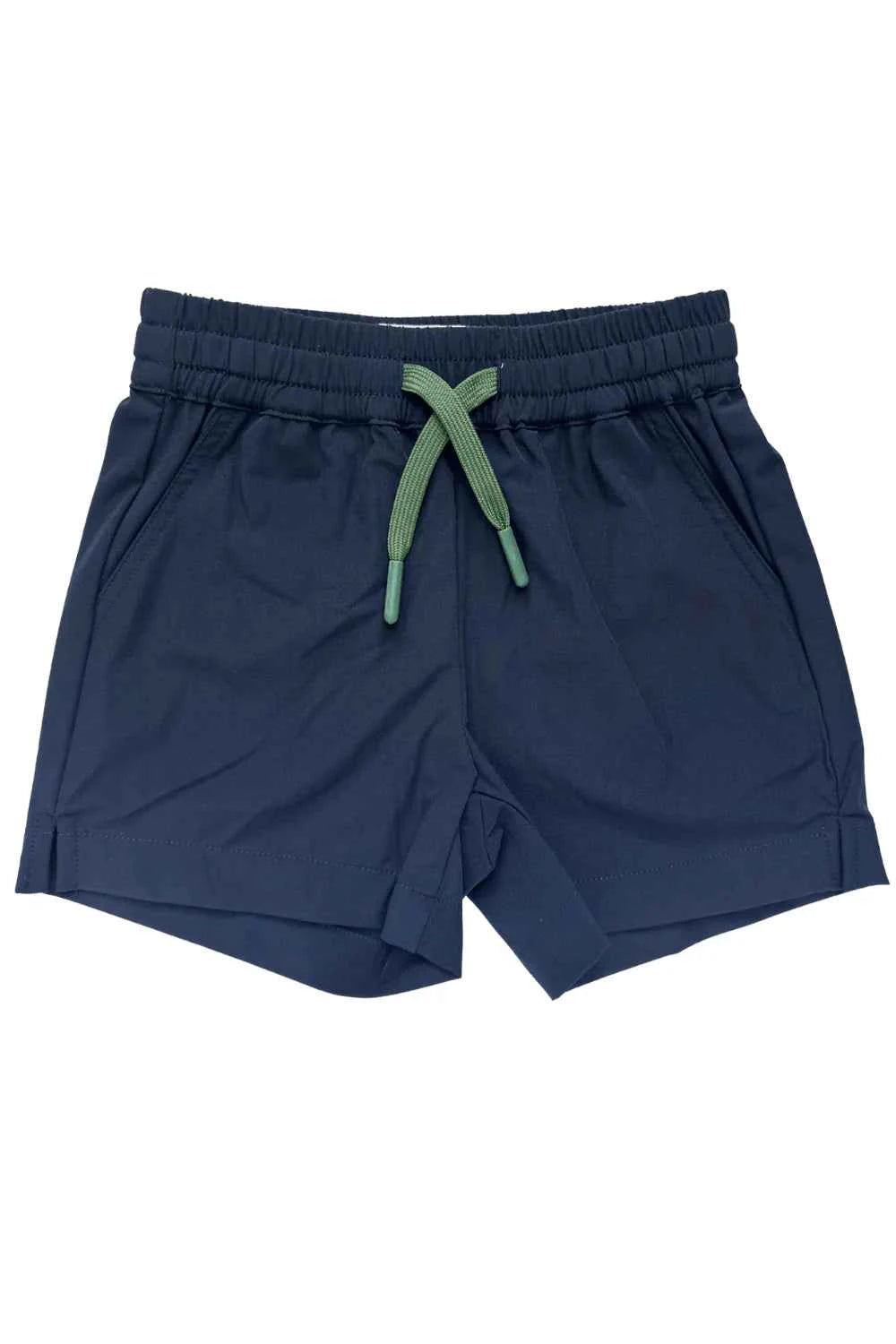 Play Short- Navy
