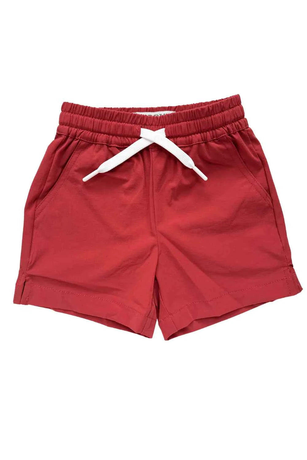 Play Short- Red