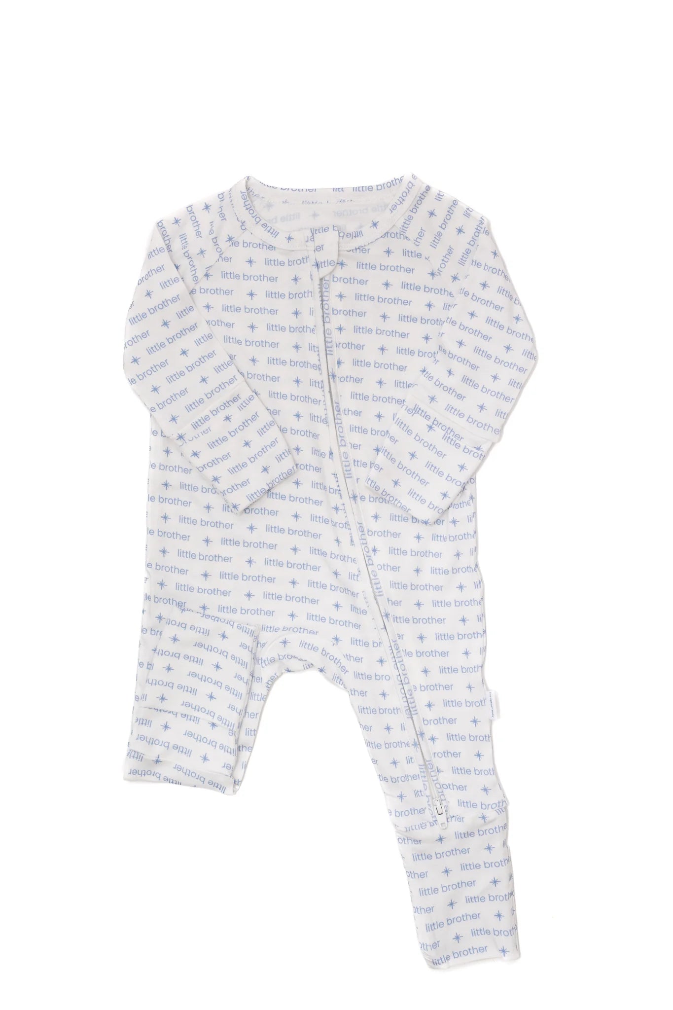 Little Brother Romper