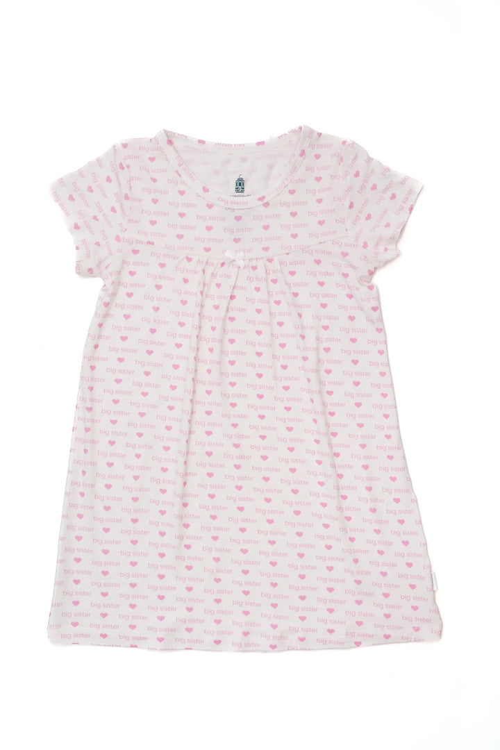 Big Sister Bamboo Dress