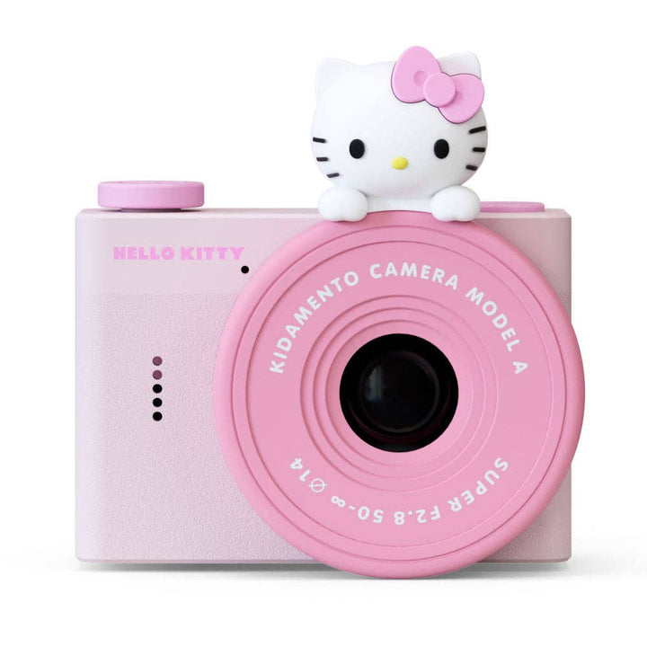 Hello Kitty | Mini Camera