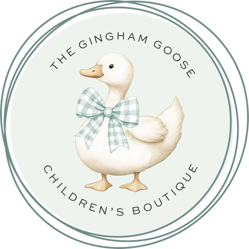 The Gingham Goose Gift Card