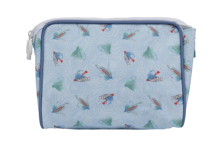 Small Go Bag, Flies