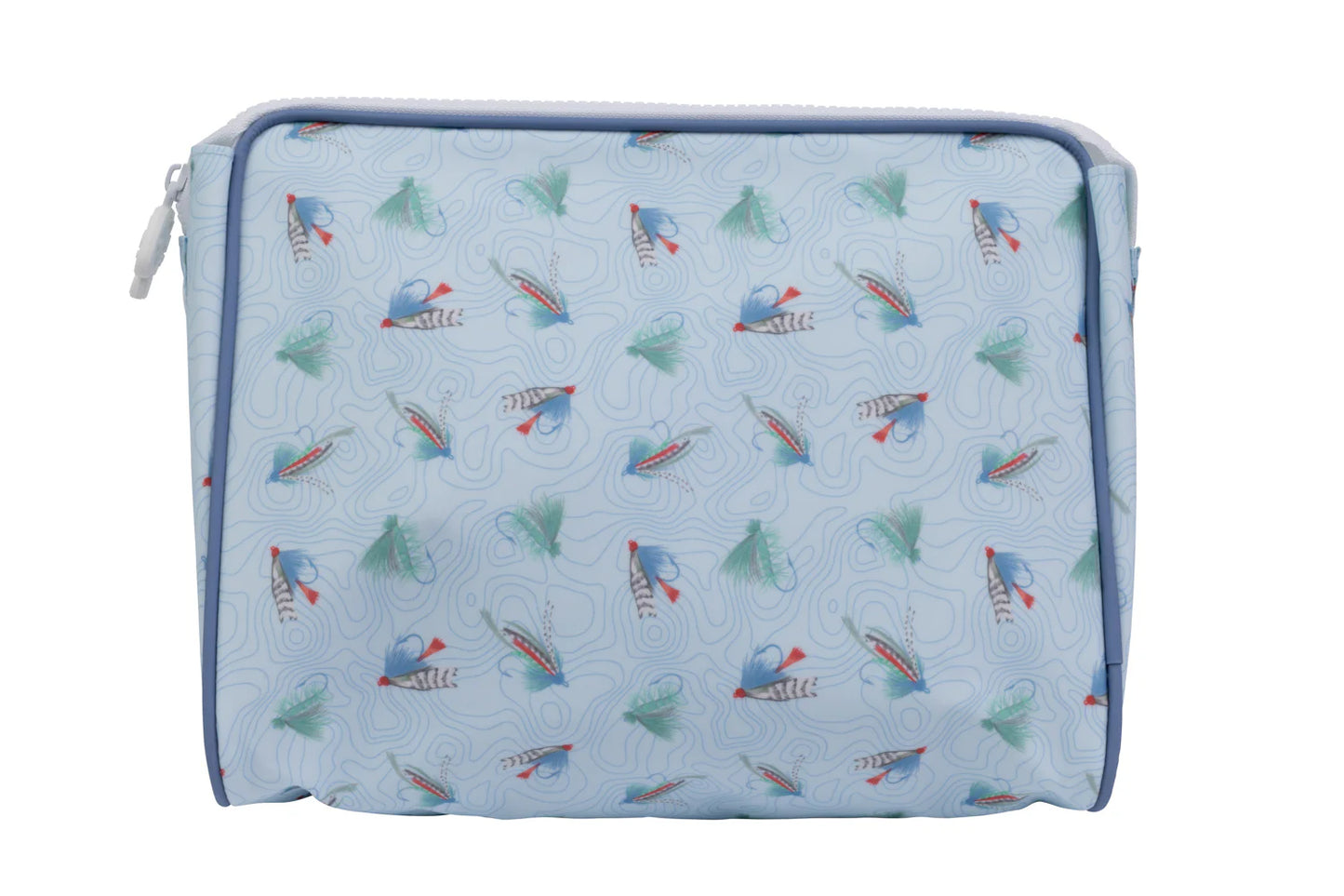 Large Go Bag, Flies